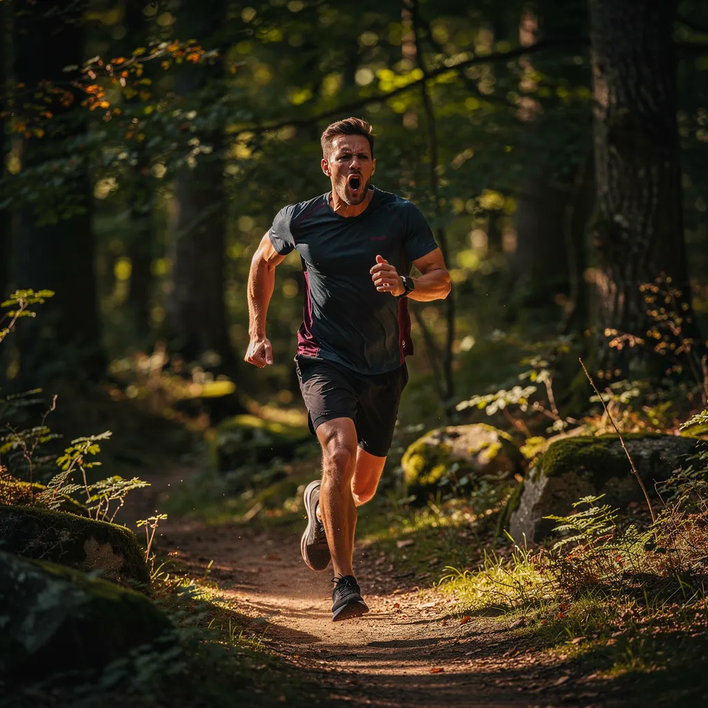 L&rsquo;anaérobie expliqué aux coureurs : seuil, lactate et performance