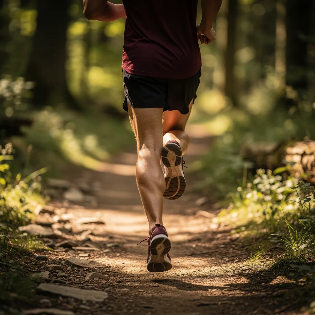 Quelle cadence adopter en course à pied pour progresser sans se blesser ?