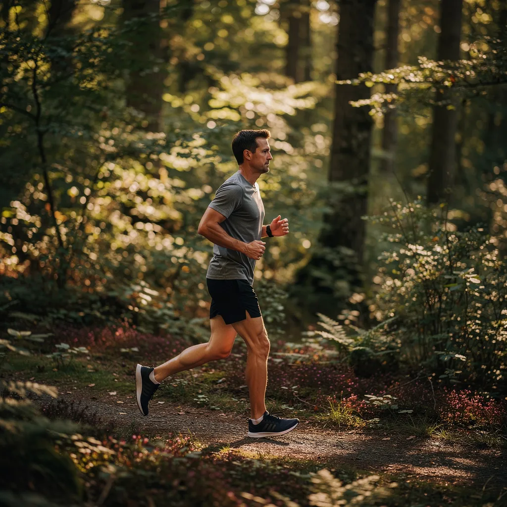 L&rsquo;endurance fondamentale, ou pourquoi courir lentement fait progresser
