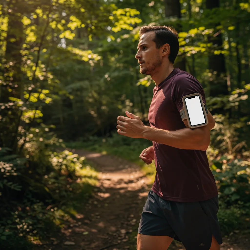 Les 8 meilleures applis de course à pied en 2026