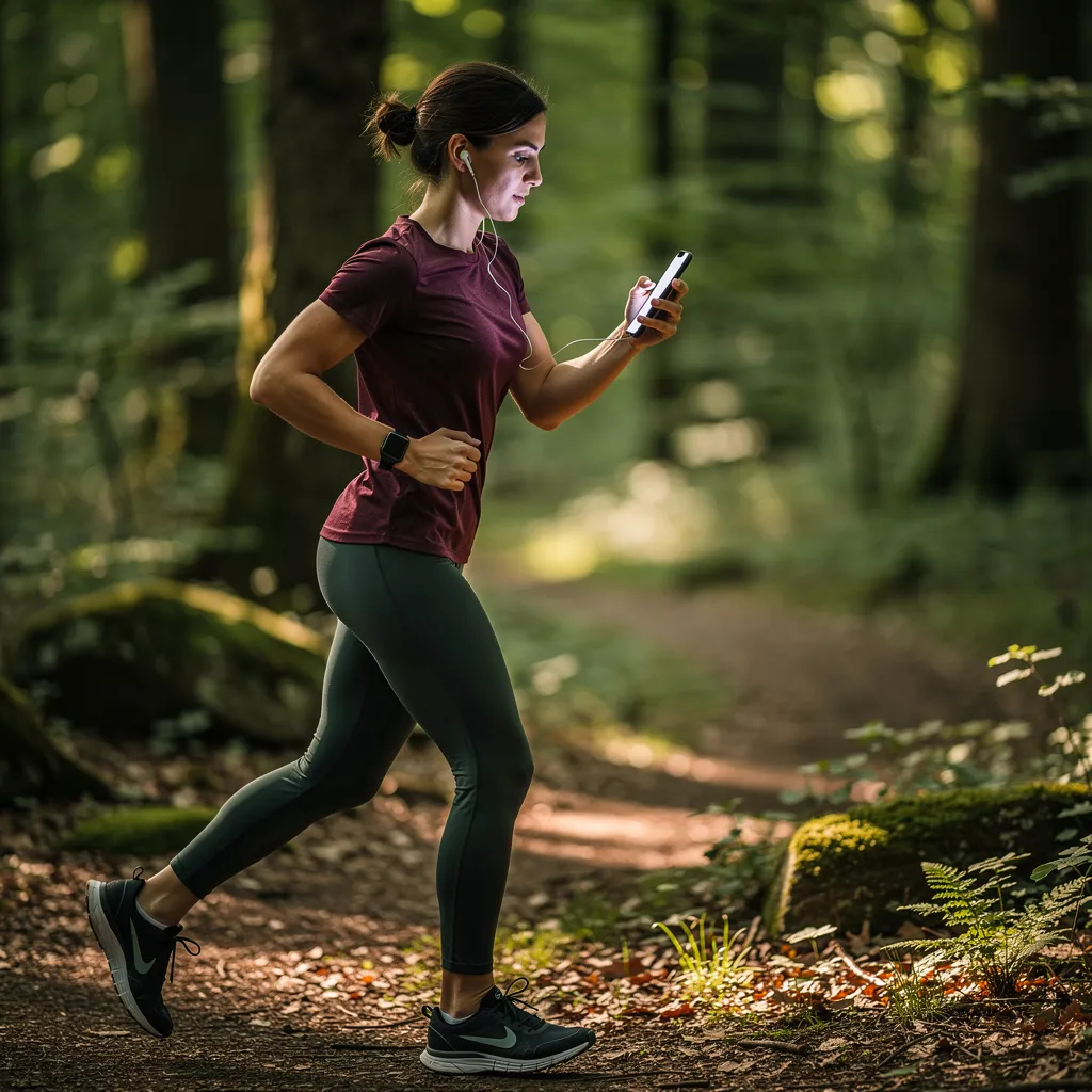 Strava : l’application running qui connecte 100 millions de sportifs