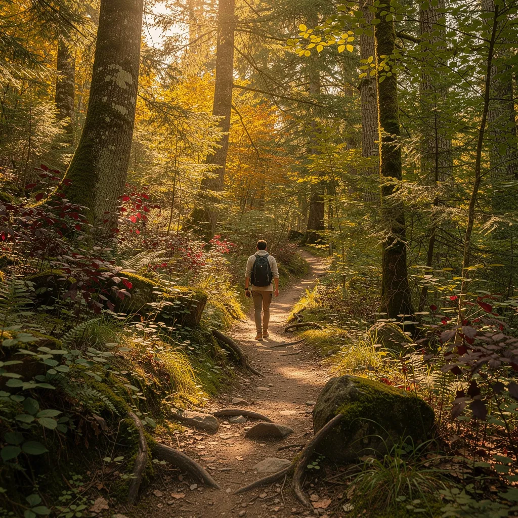 Quel bâton de trail correspond vraiment à votre pratique ?
