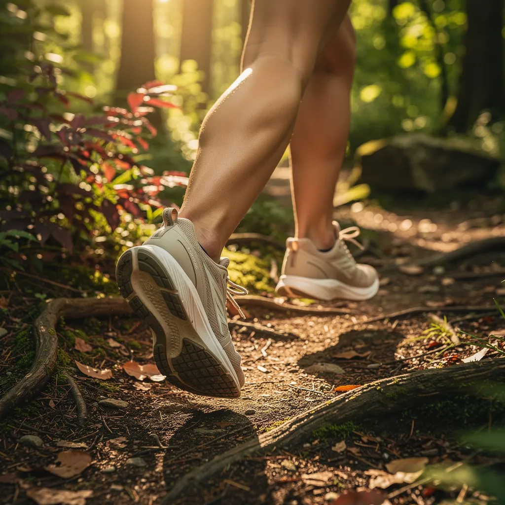 Quelle chaussure de running choisir selon votre type de pronation ?