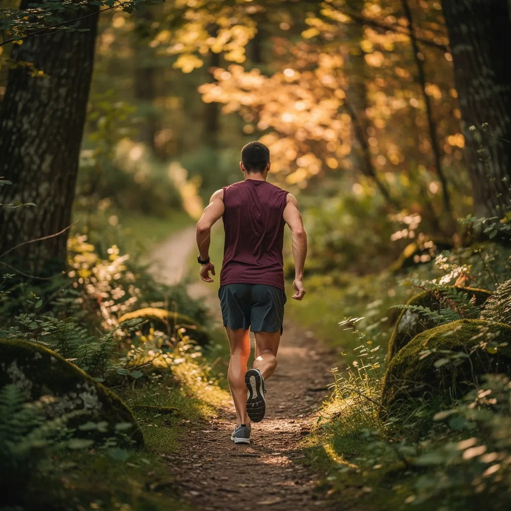5 piliers pour progresser durablement en course à pied