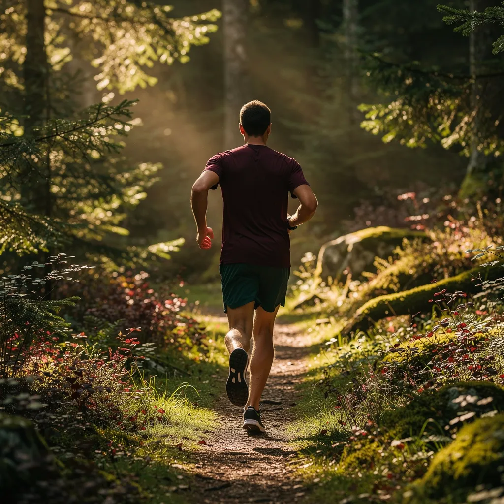 Comment tenir bon en course à pied quand la motivation flanche ?
