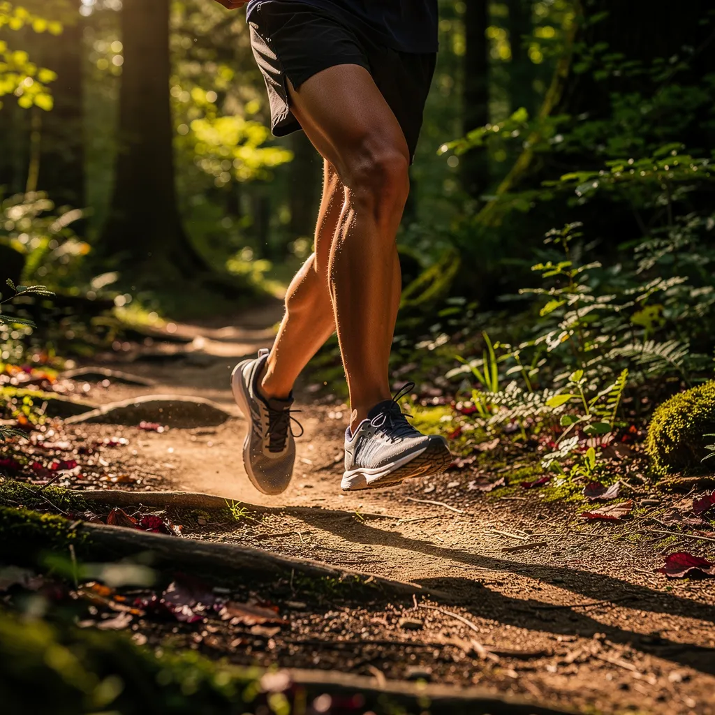 Foulée en pronation : comment la reconnaître ?