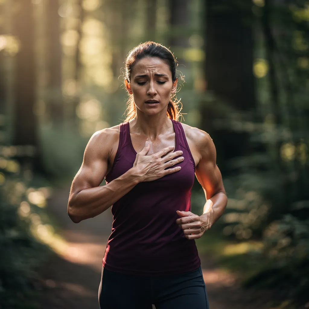 Quelle est la fréquence cardiaque normale chez une femme ?
