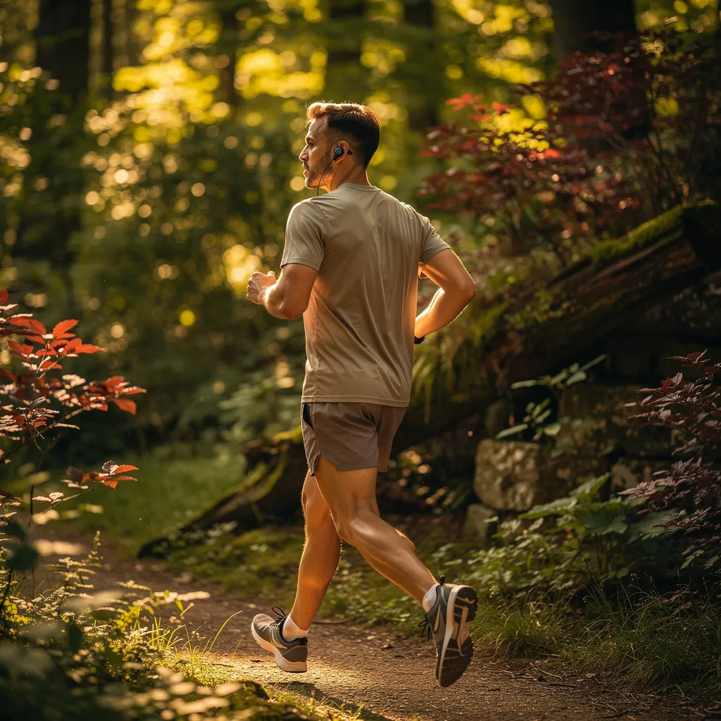 Quelle musique écouter pendant votre footing pour tenir le rythme ?