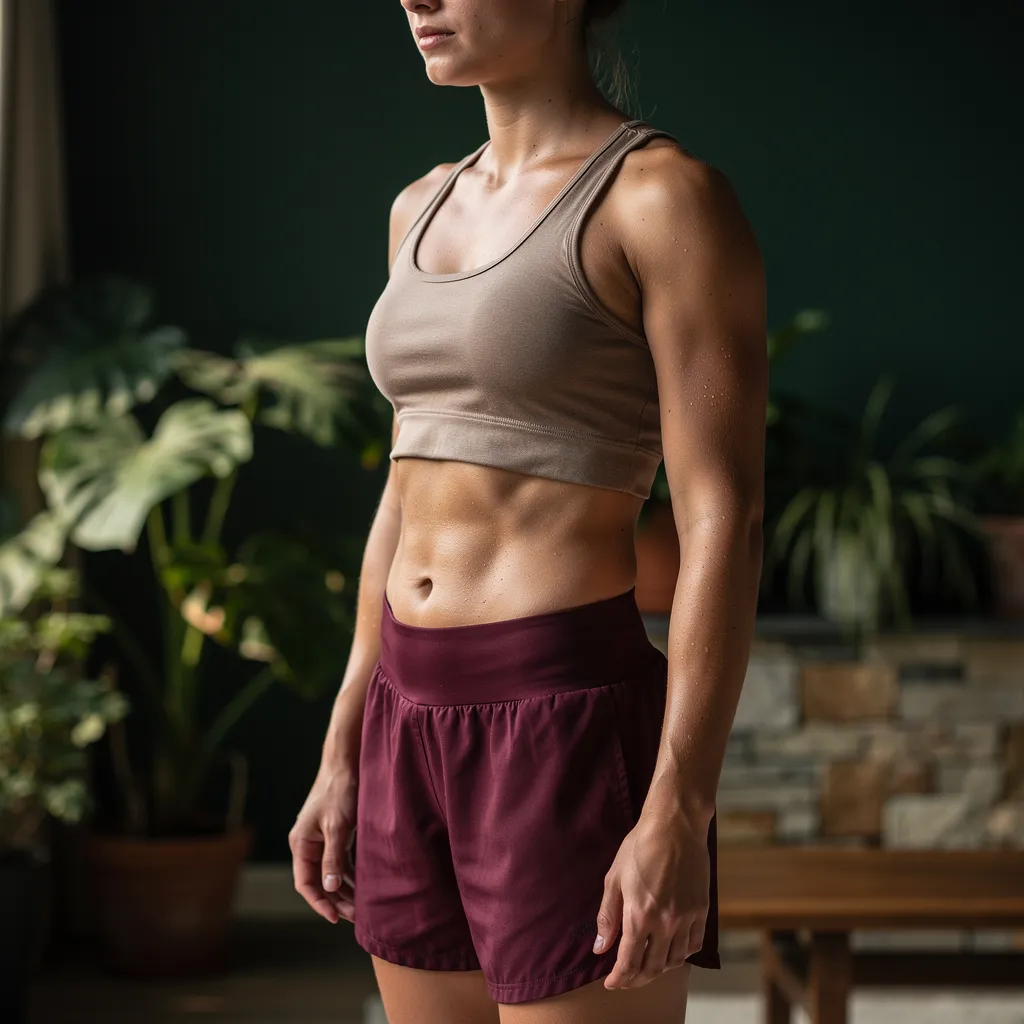Skinny fat : la méthode complète pour transformer son corps