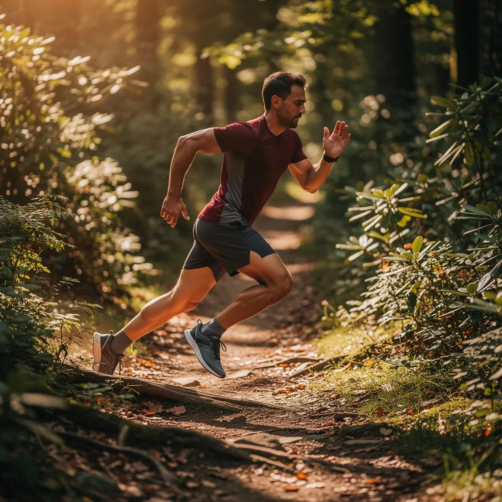 Calculer sa vitesse de course : formules et repères pratiques