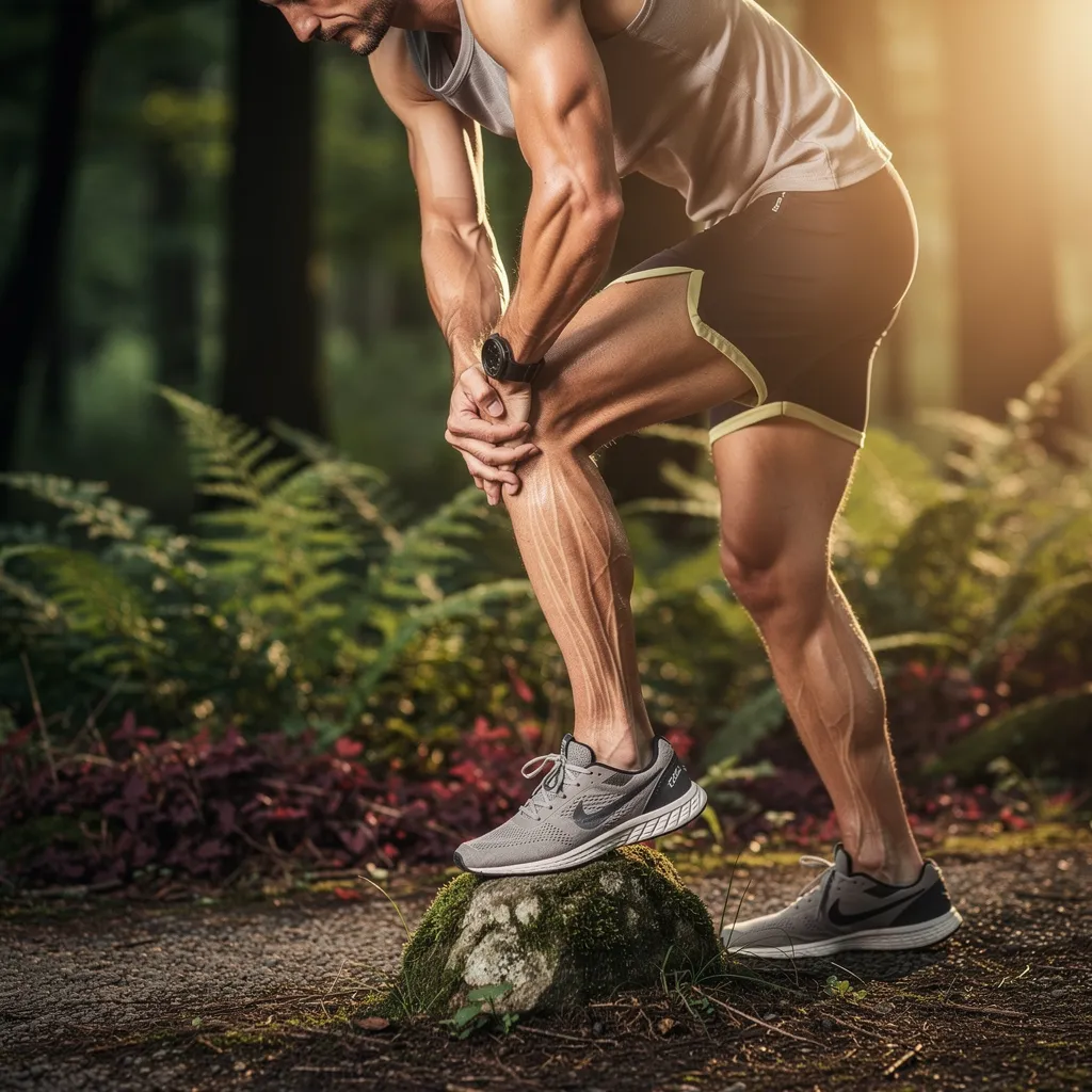Acide lactique dans les muscles : ami ou ennemi du coureur ?