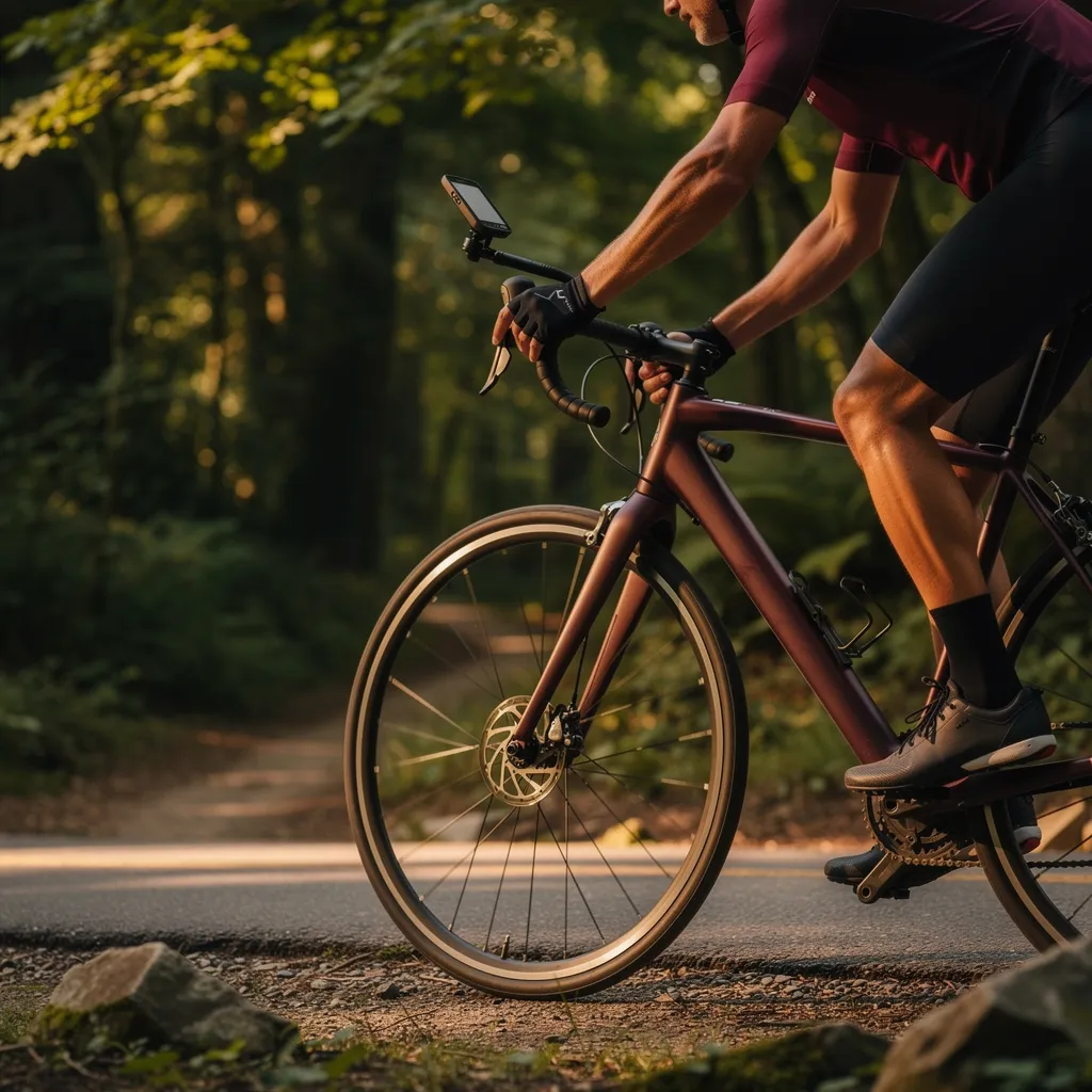 Comment calculer sa vitesse à vélo en 3 étapes simples