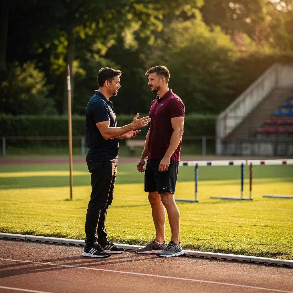 Decathlon Coach : 20 sports, 400+ programmes et un coach vocal gratuit