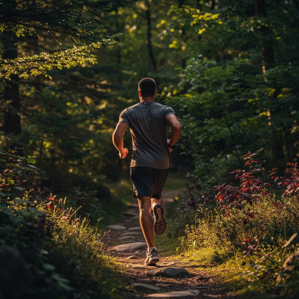 7 leviers pour courir plus longtemps sans s’épuiser