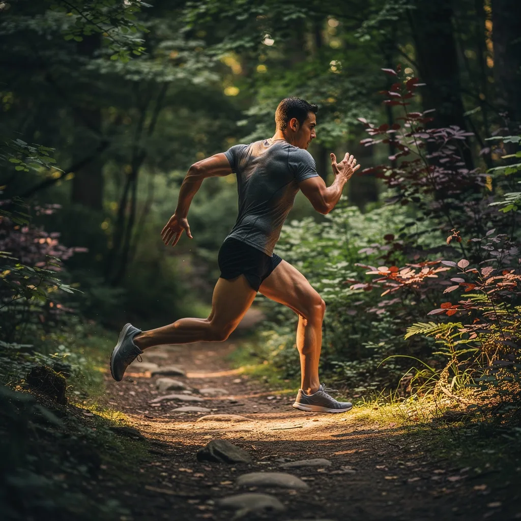 Courir plus vite : 6 leviers d’entraînement pour progresser durablement