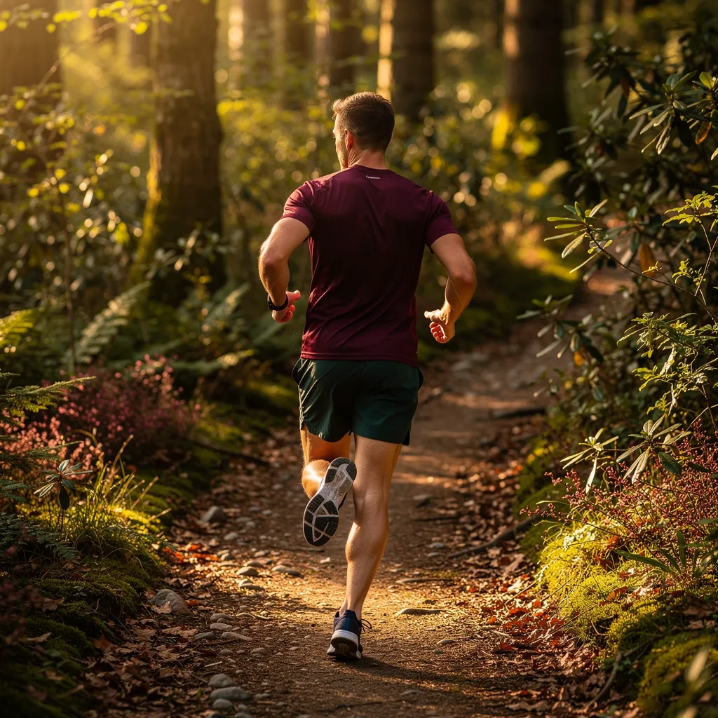 Combien de temps faut-il courir pour perdre 1 kg ?