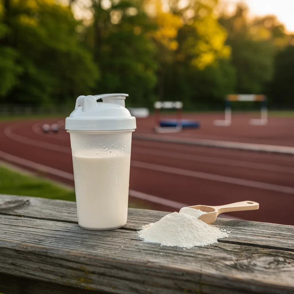 Whey Decathlon : concentrée, isolate ou native, laquelle choisir ?