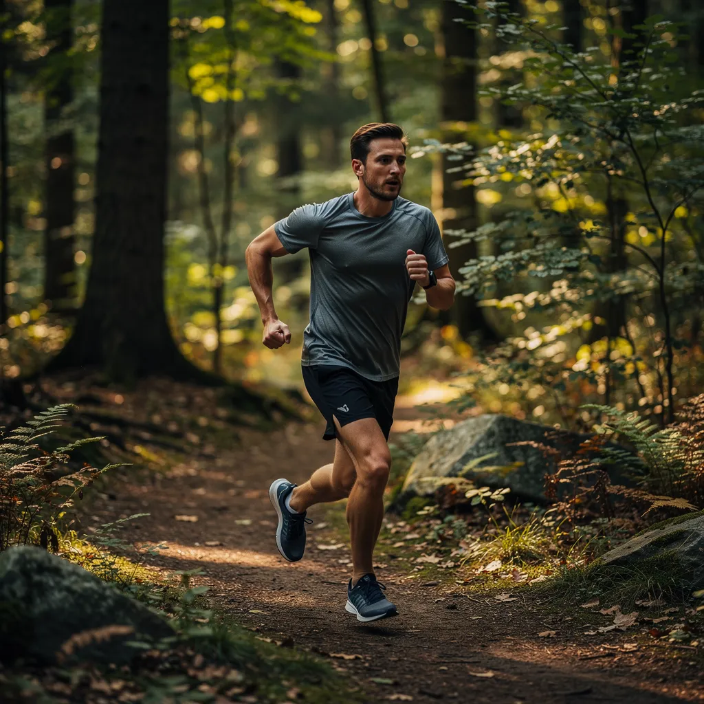 Le fractionné en running : 5 séances pour enfin progresser