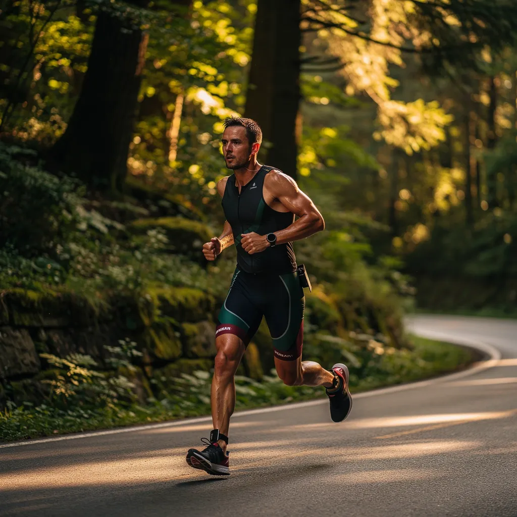 ironman half