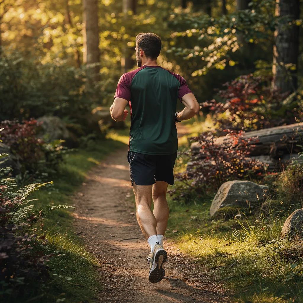 Se mettre à la course à pied : par où commencer pour que ça dure ?