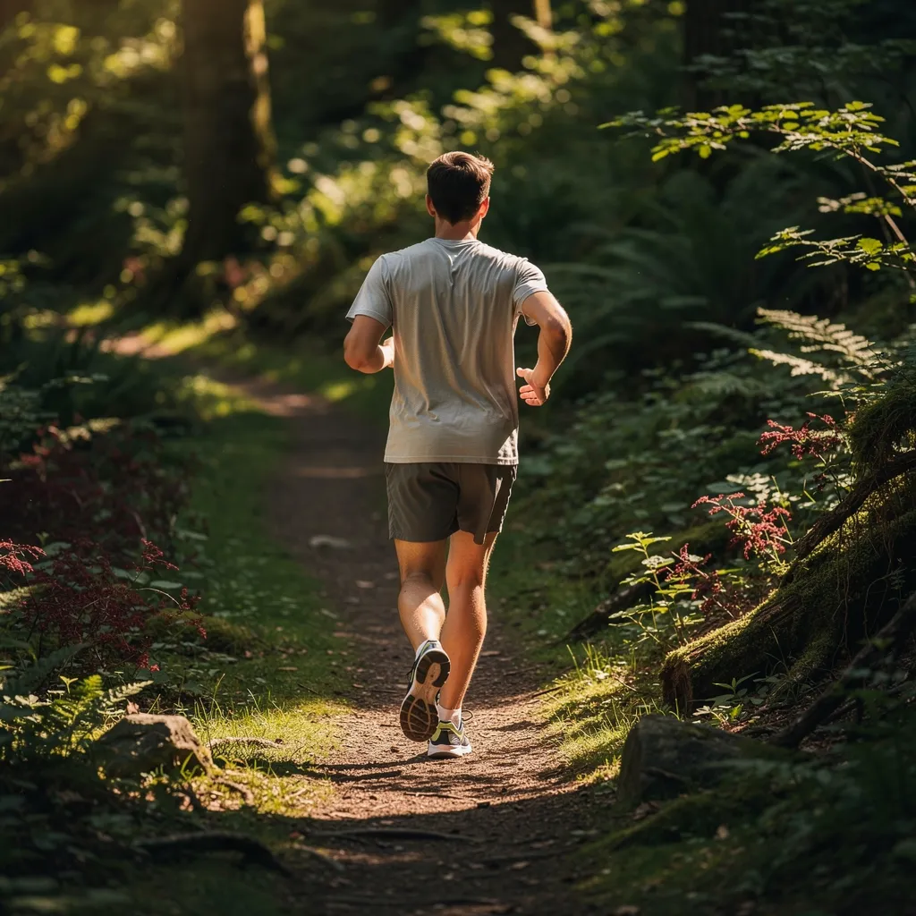 À quelle vitesse courir quand on débute en running ?