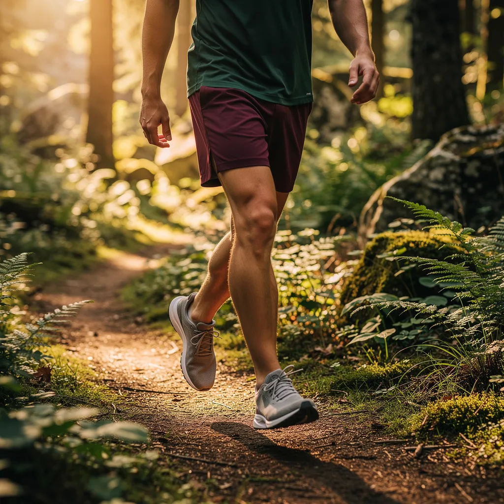 8000 pas par jour : le seuil optimal révélé par la science