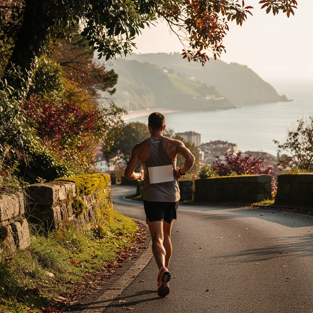 Comment bien se préparer pour la Behobia San Sebastian ?