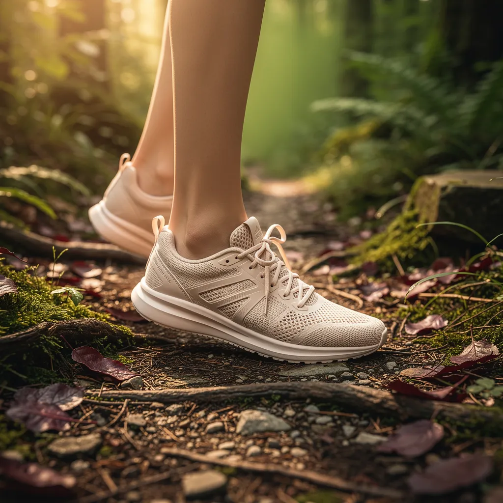Chaussures ultra-légères : le bon choix pour courir plus léger ?