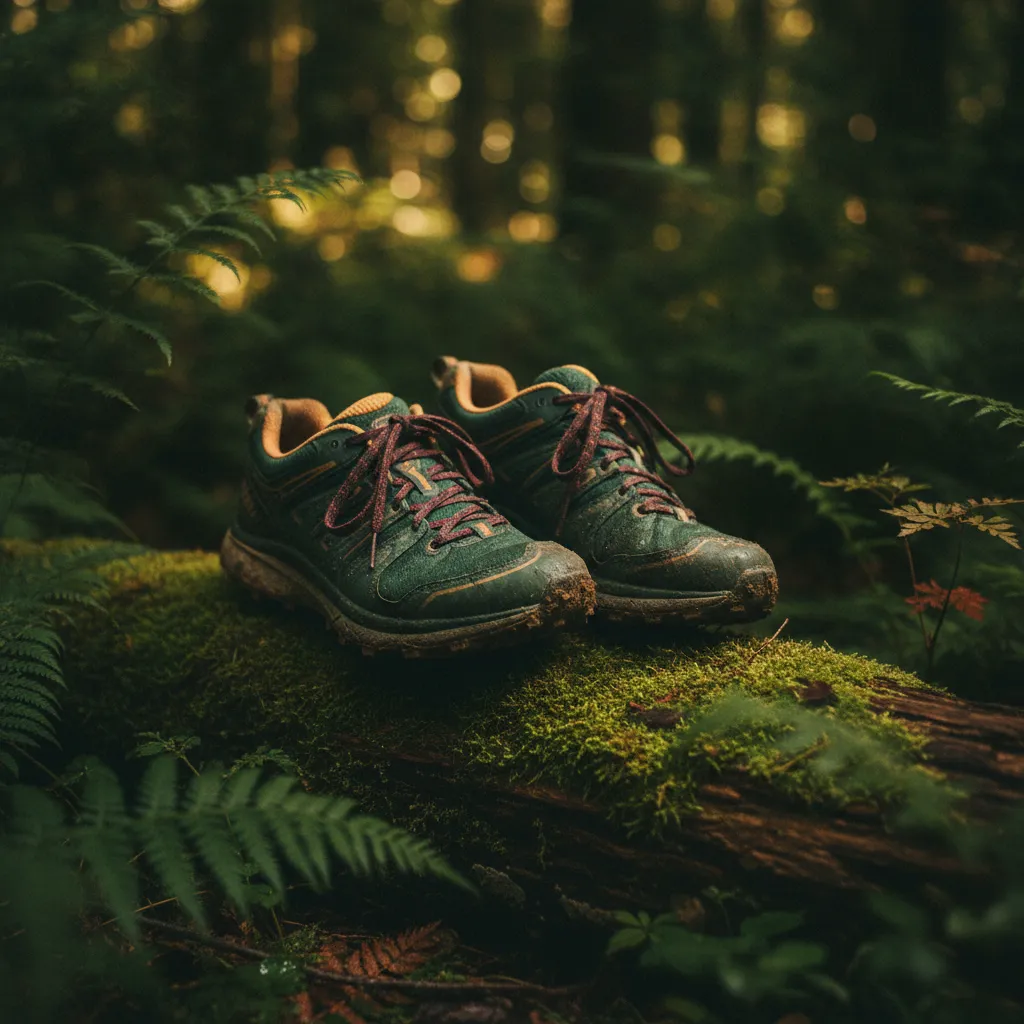 Comment trouver les chaussures de course qui correspondent à votre foulée ?