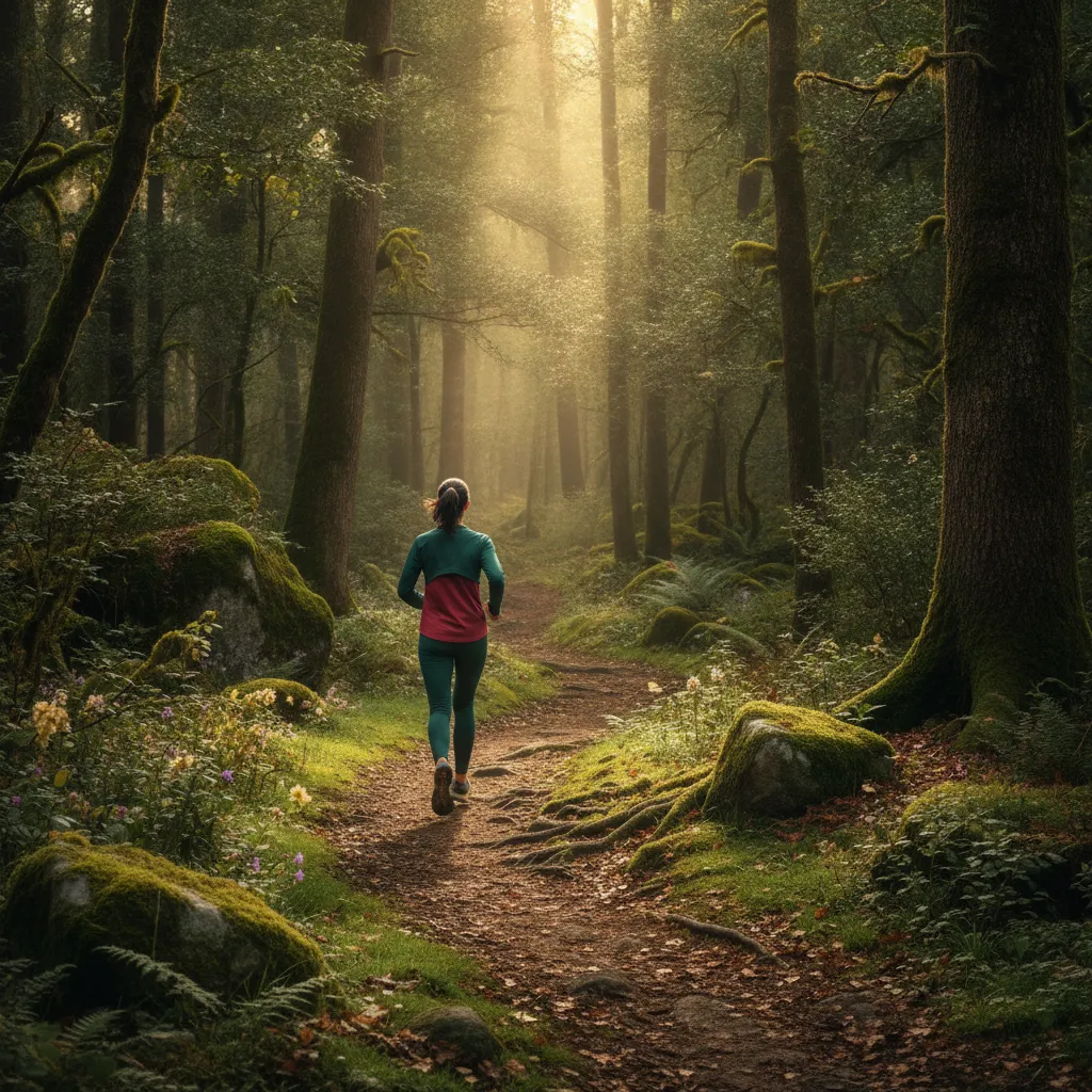Commencer à courir sans se blesser : le plan débutant en 4 semaines