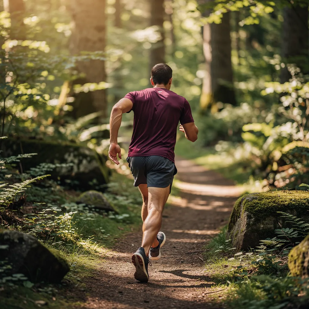 7 conseils de terrain pour progresser en course à pied sans se blesser