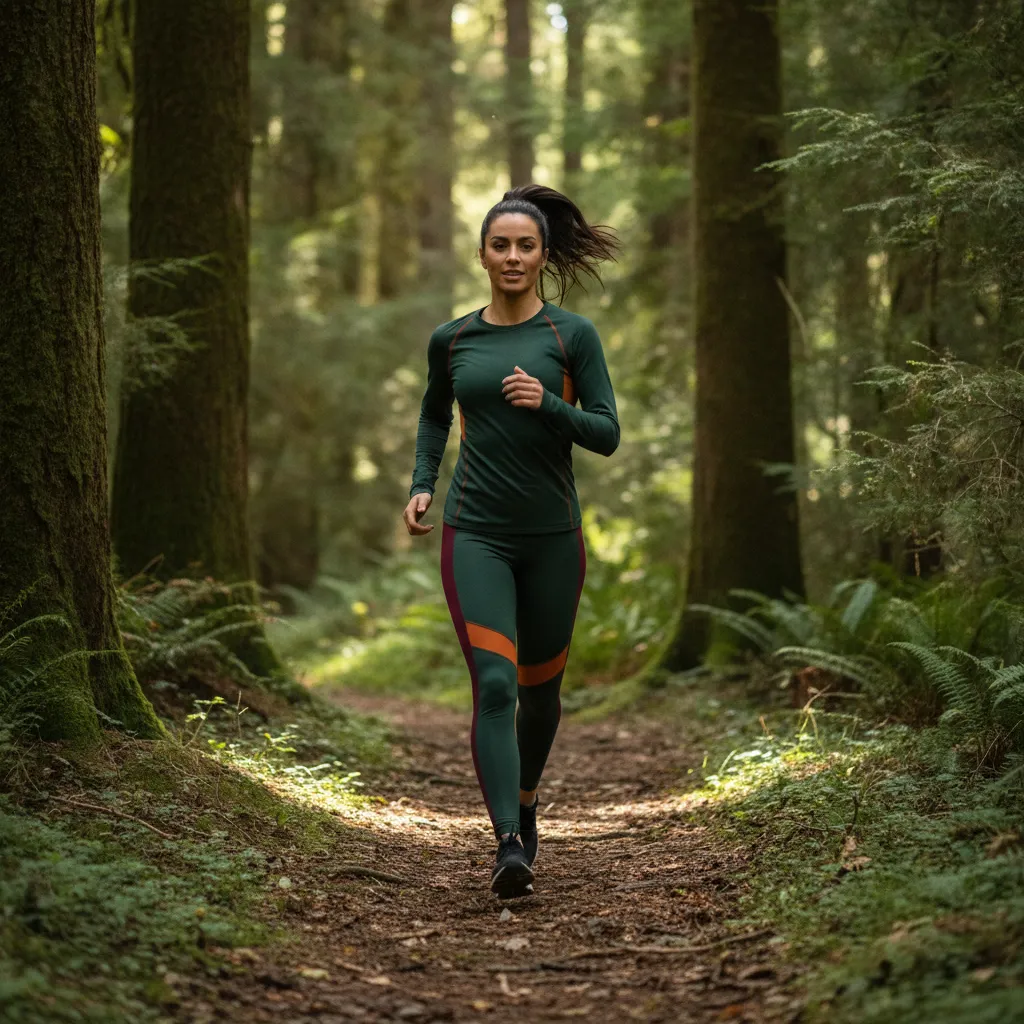 Courir 3 fois par semaine : quels résultats attendre en 6 mois ?
