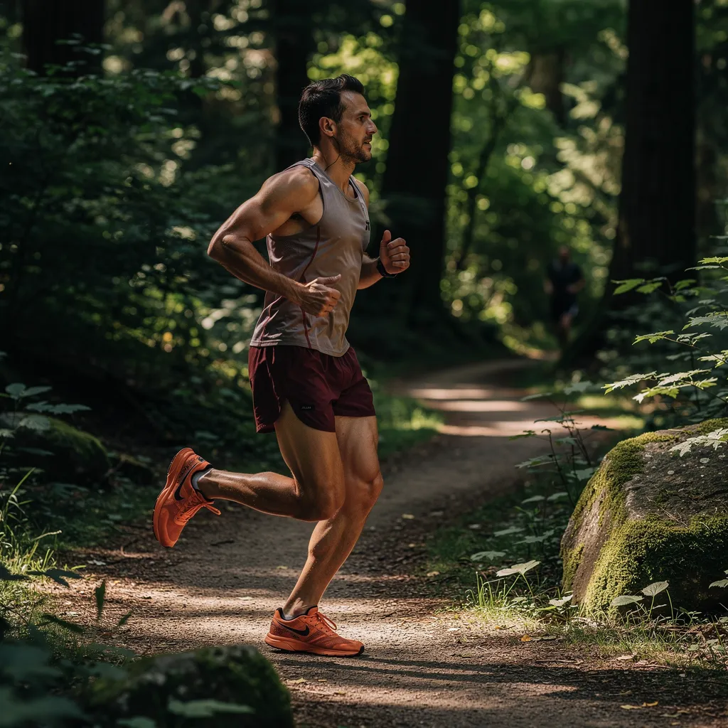 Semi-marathon : 21 km pile entre défi et plaisir
