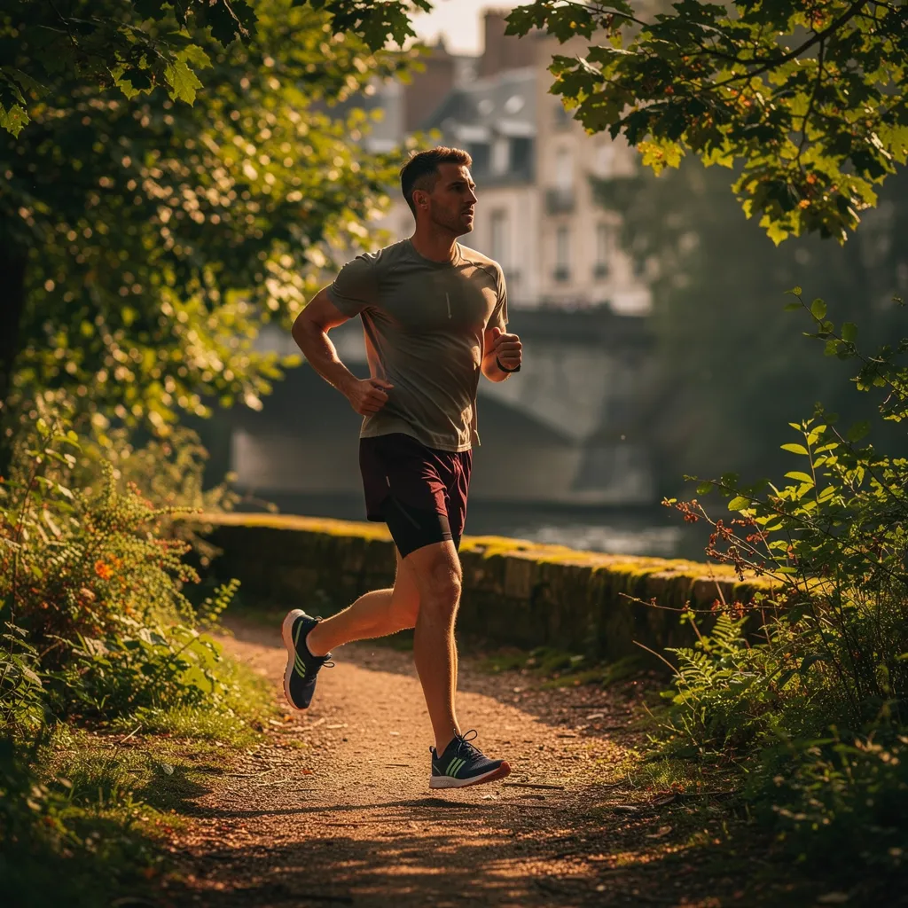 i-run rennes
