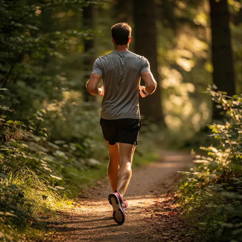 6 semaines pour débuter le running et courir 30 minutes d&rsquo;affilée