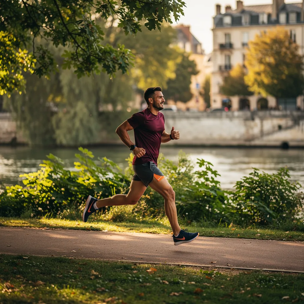 Semi-marathon de Nantes 2027 : parcours urbain, inscription et préparation