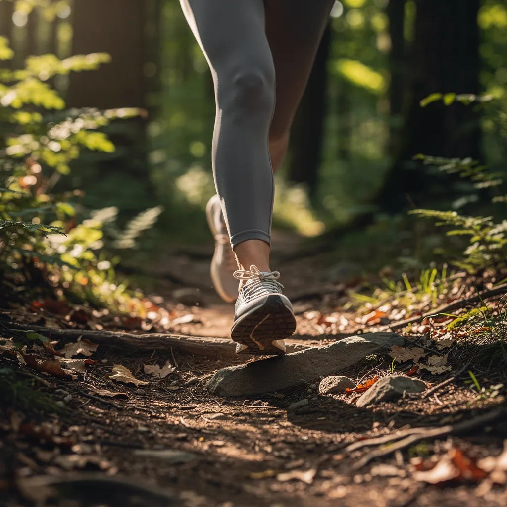 Comment gérer la supination du pied quand on court ?