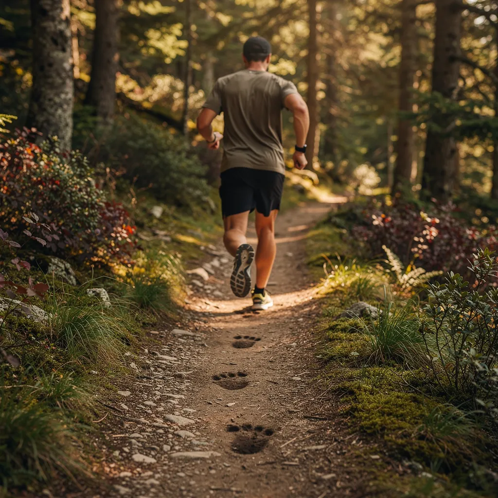 Tracer vos parcours trail : outils et méthode en 5 étapes