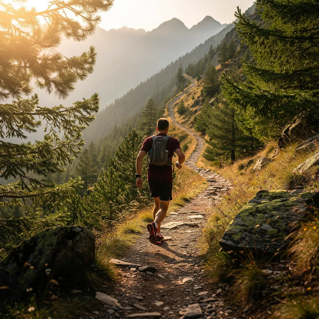 UTMB : 7 distances de trail du Mont-Blanc, de 15 à 176 km
